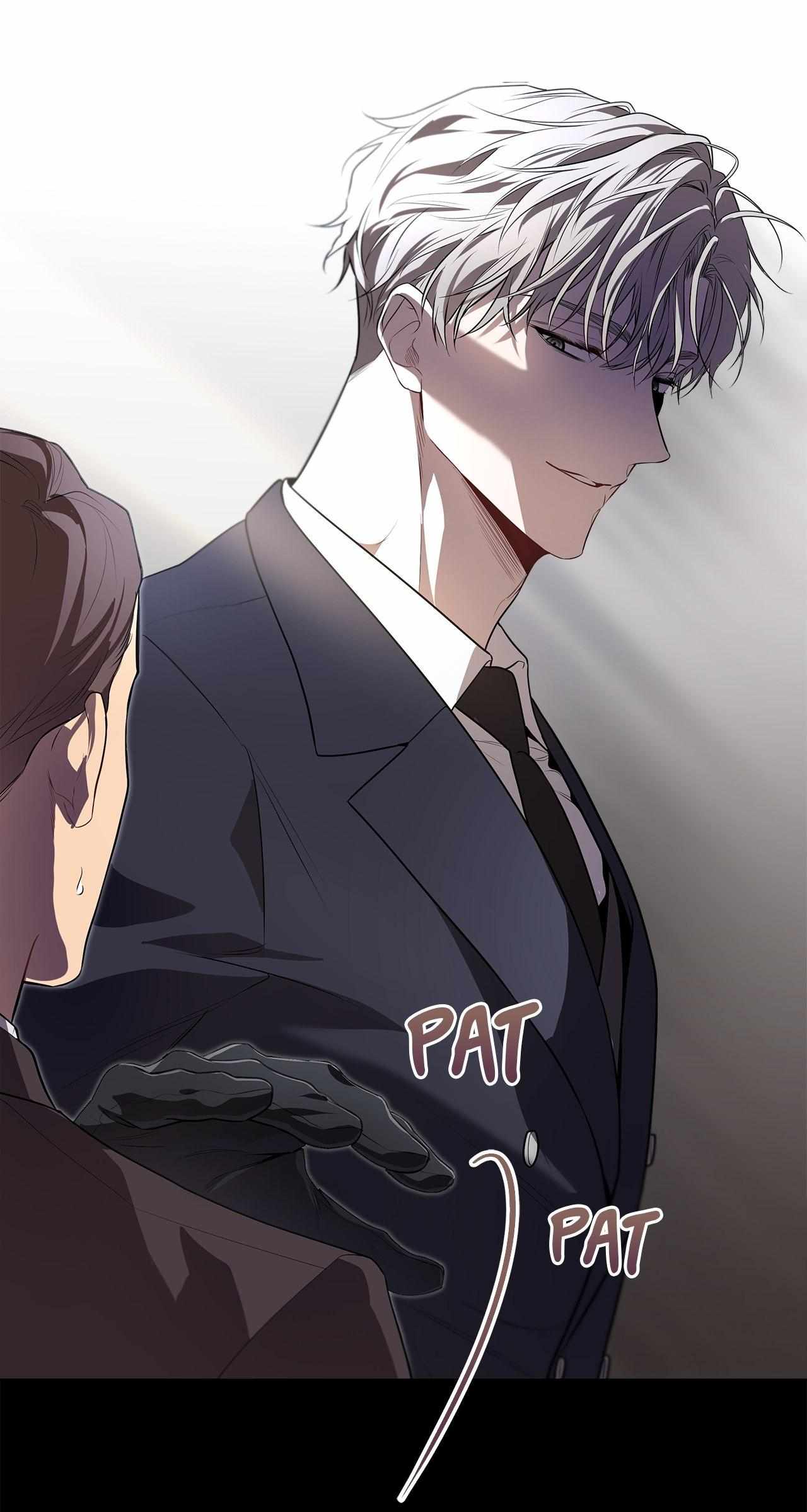 Passion - Chapter 98