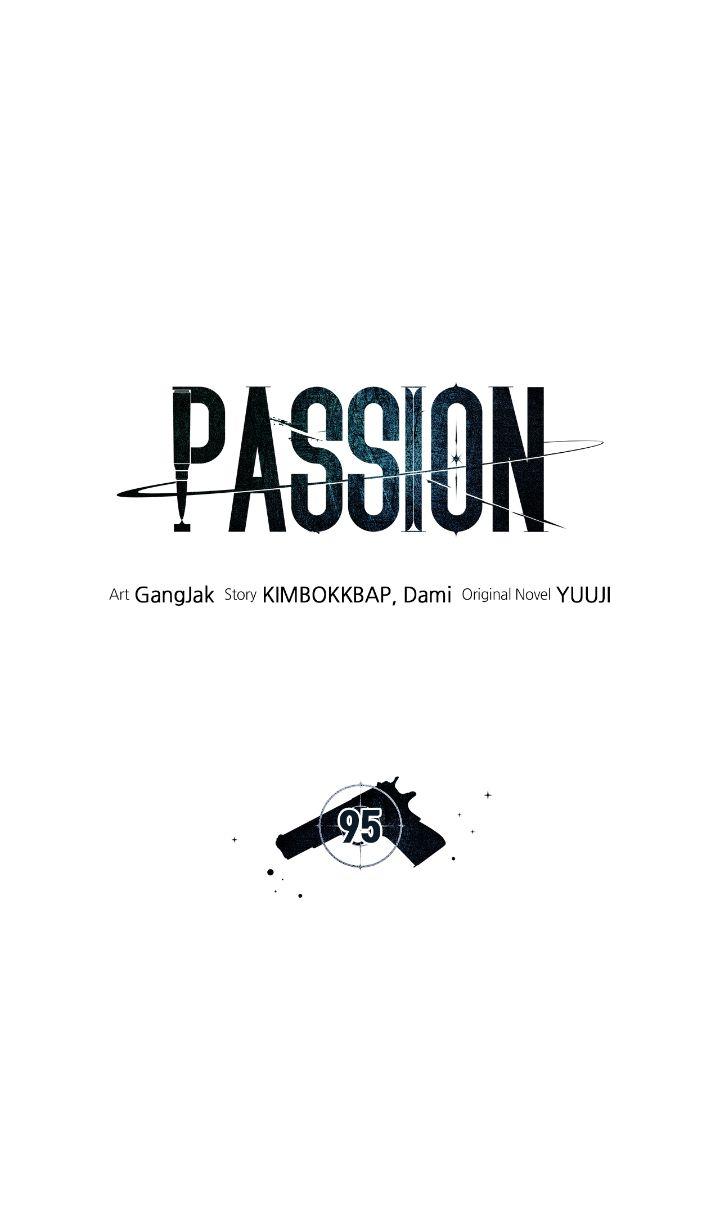 Passion - Chapter 95