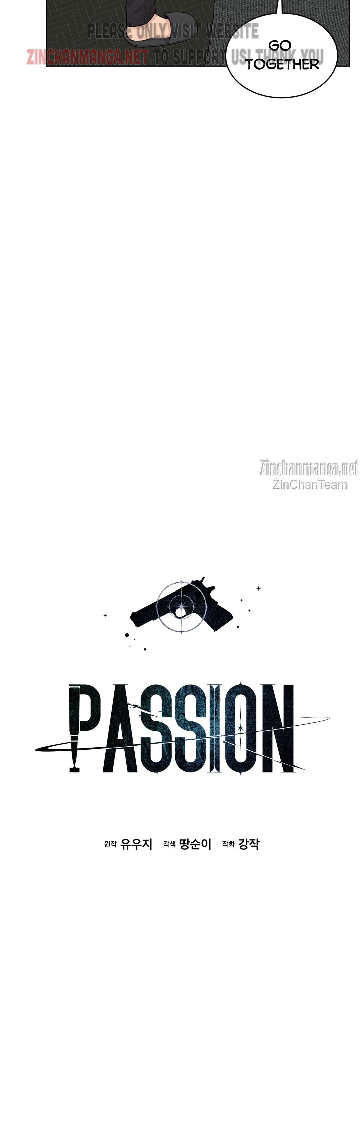 Passion - Chapter 61