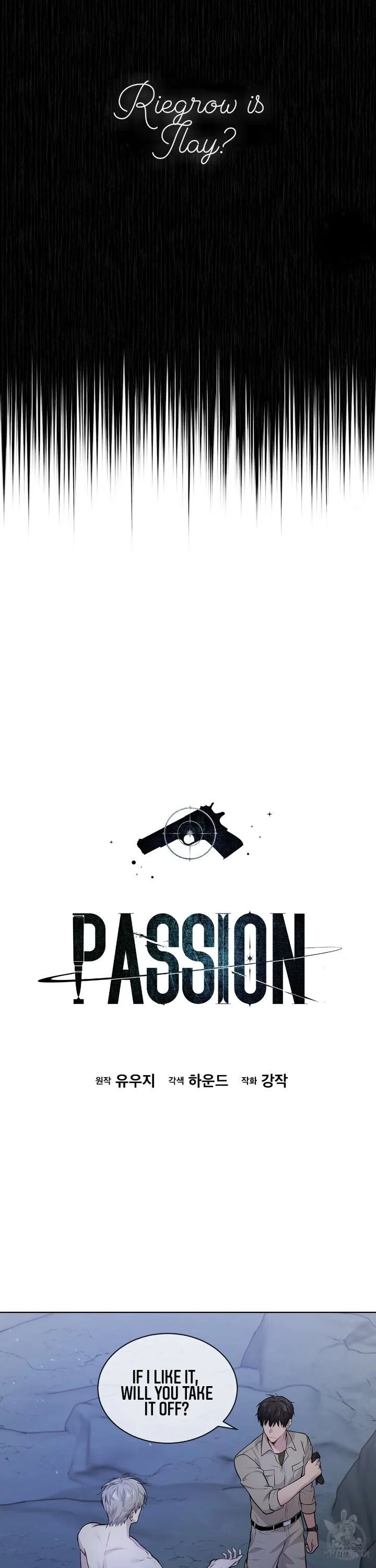 Passion - Chapter 22