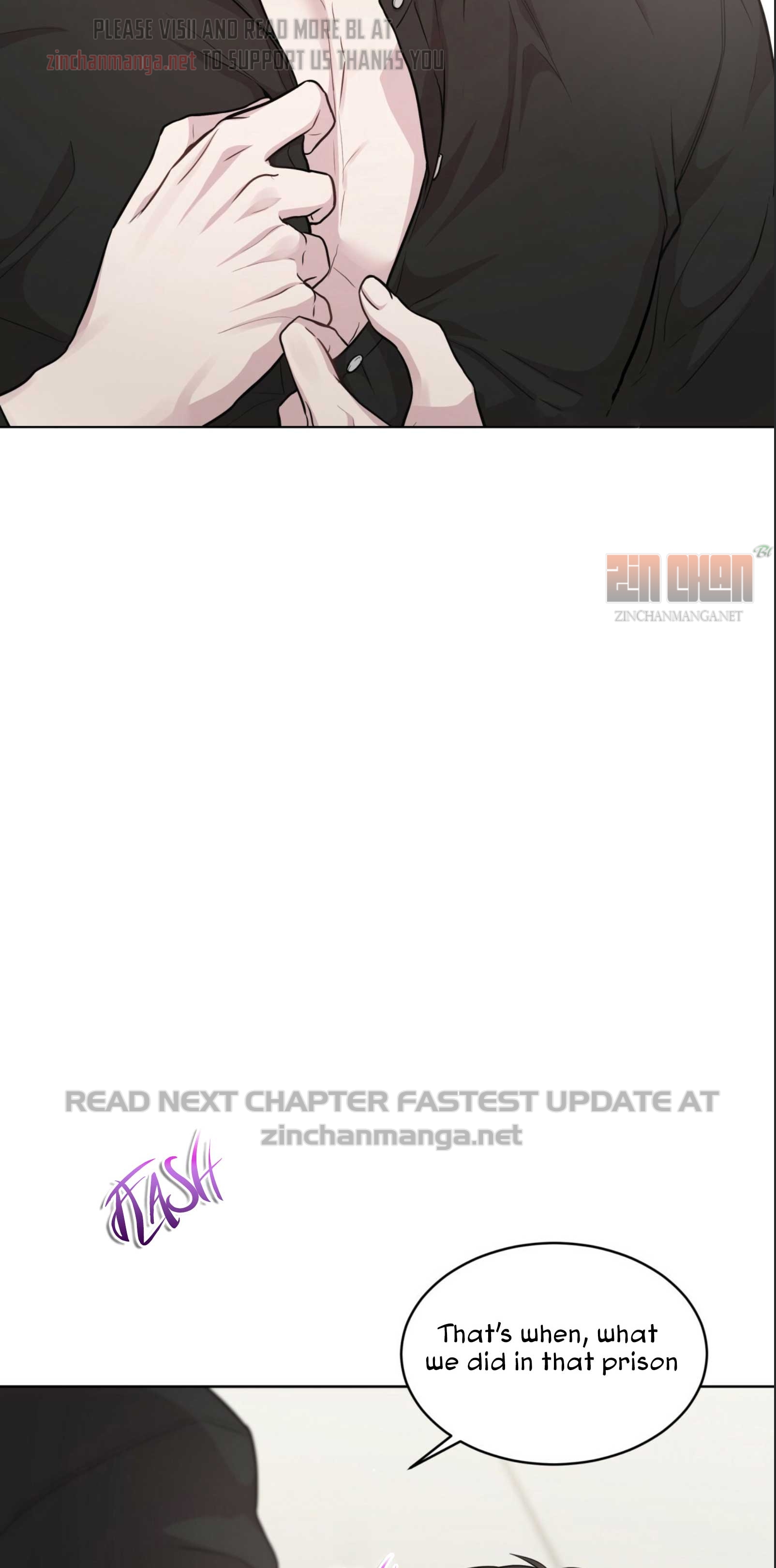 Passion - Chapter 47