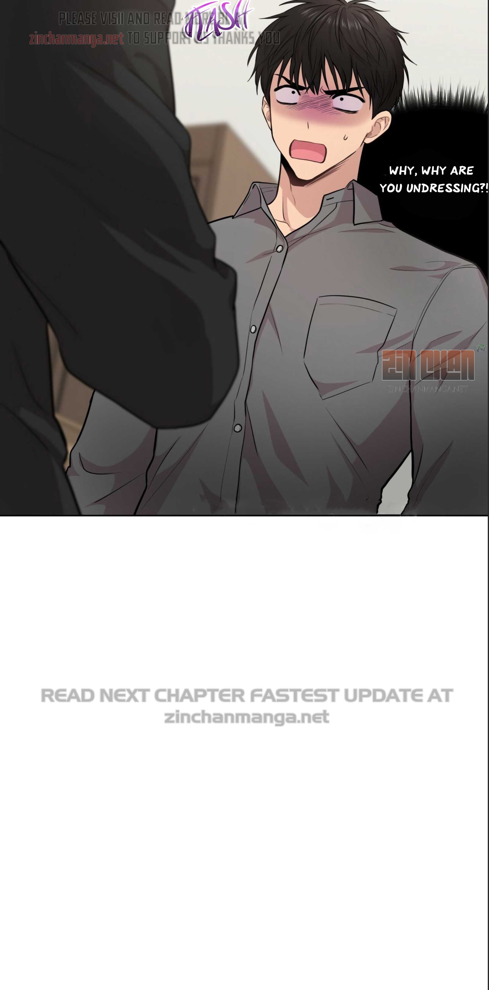 Passion - Chapter 47