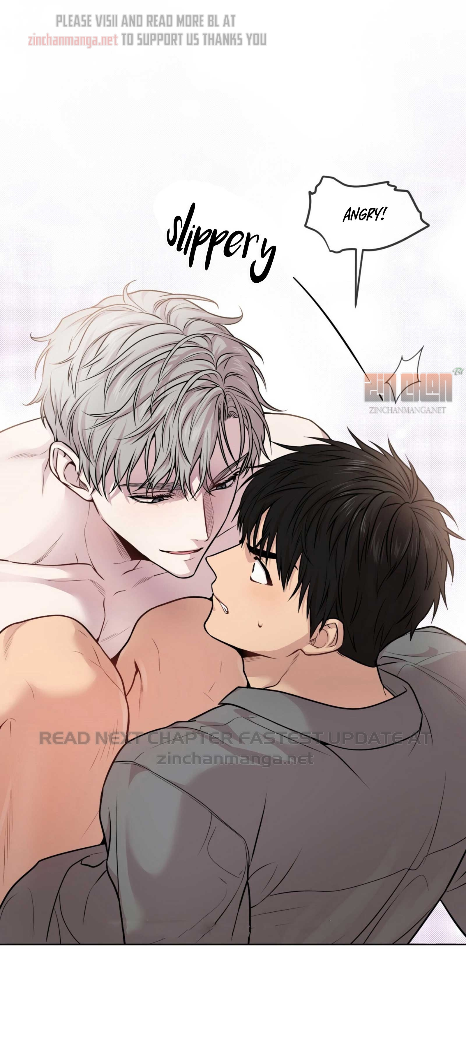 Passion - Chapter 47