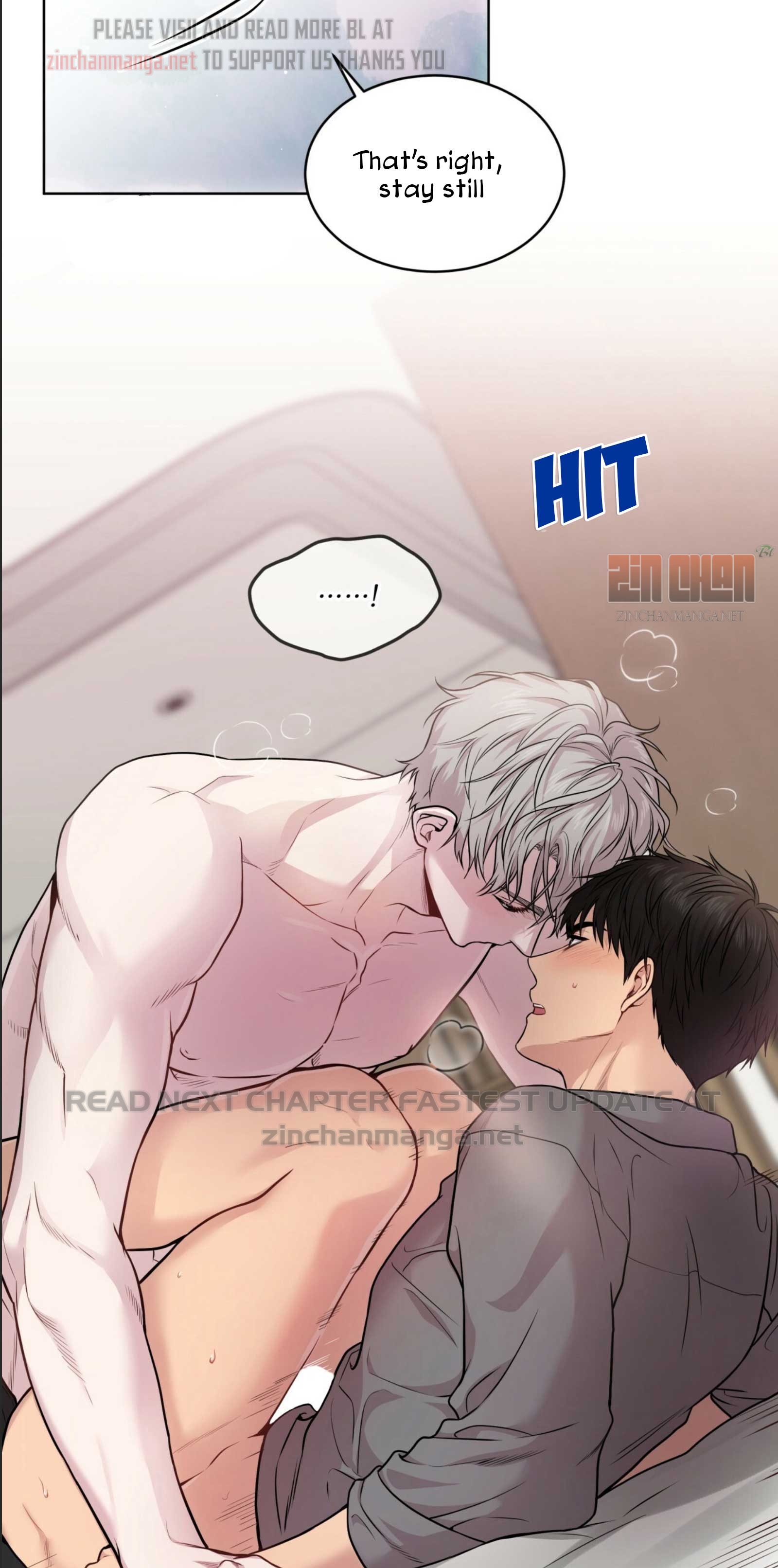 Passion - Chapter 47