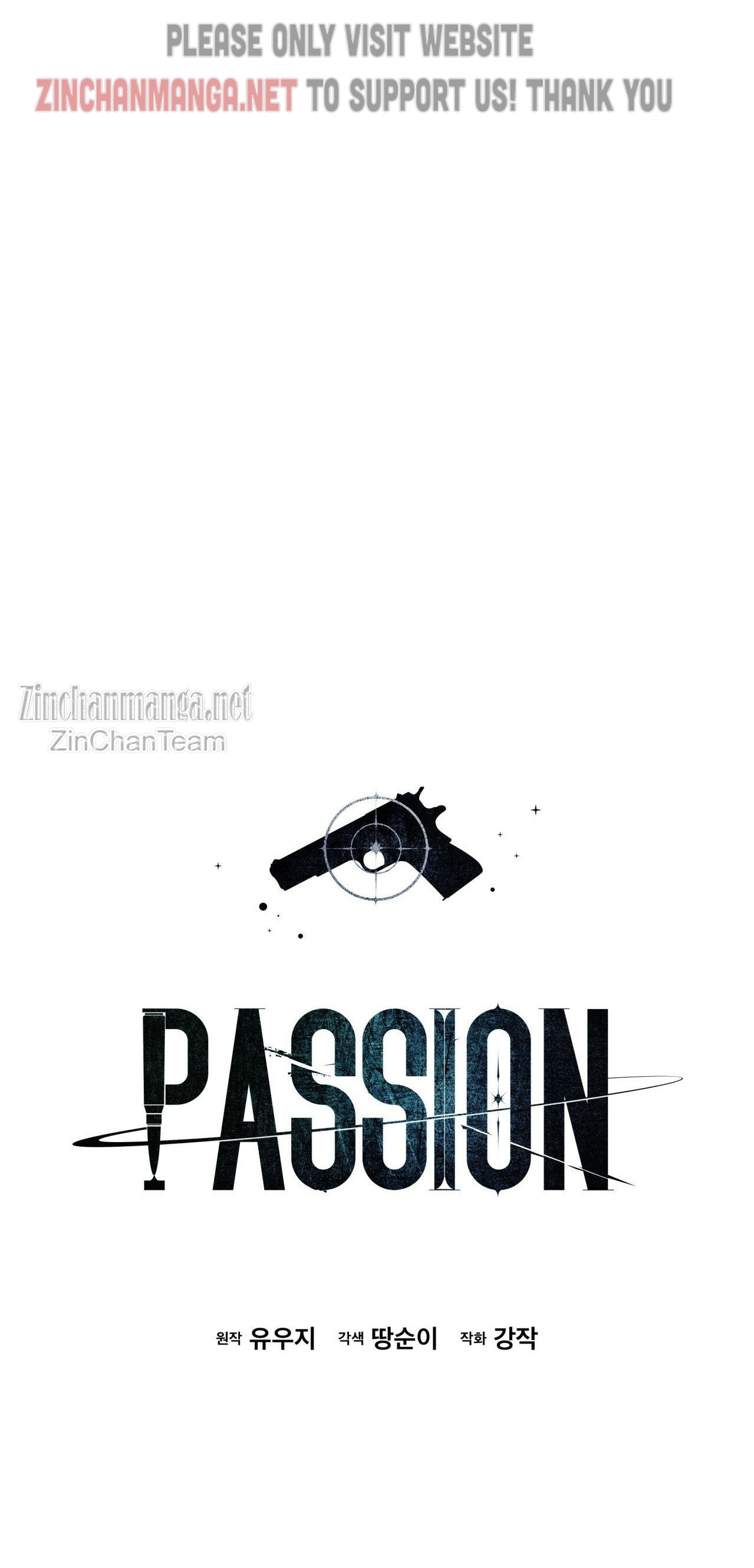 Passion - Chapter 59