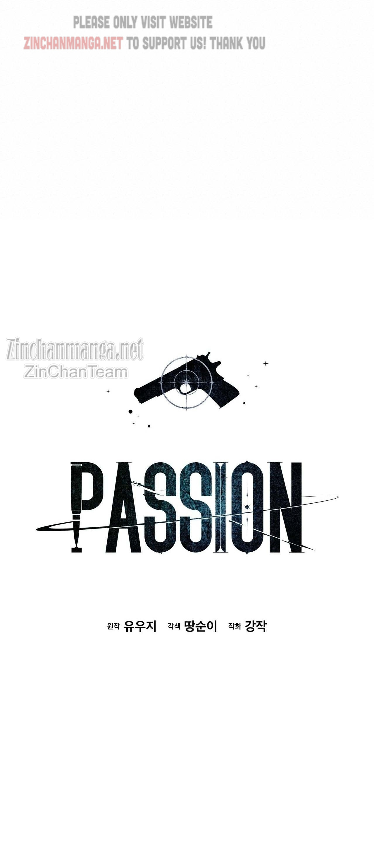 Passion - Chapter 58