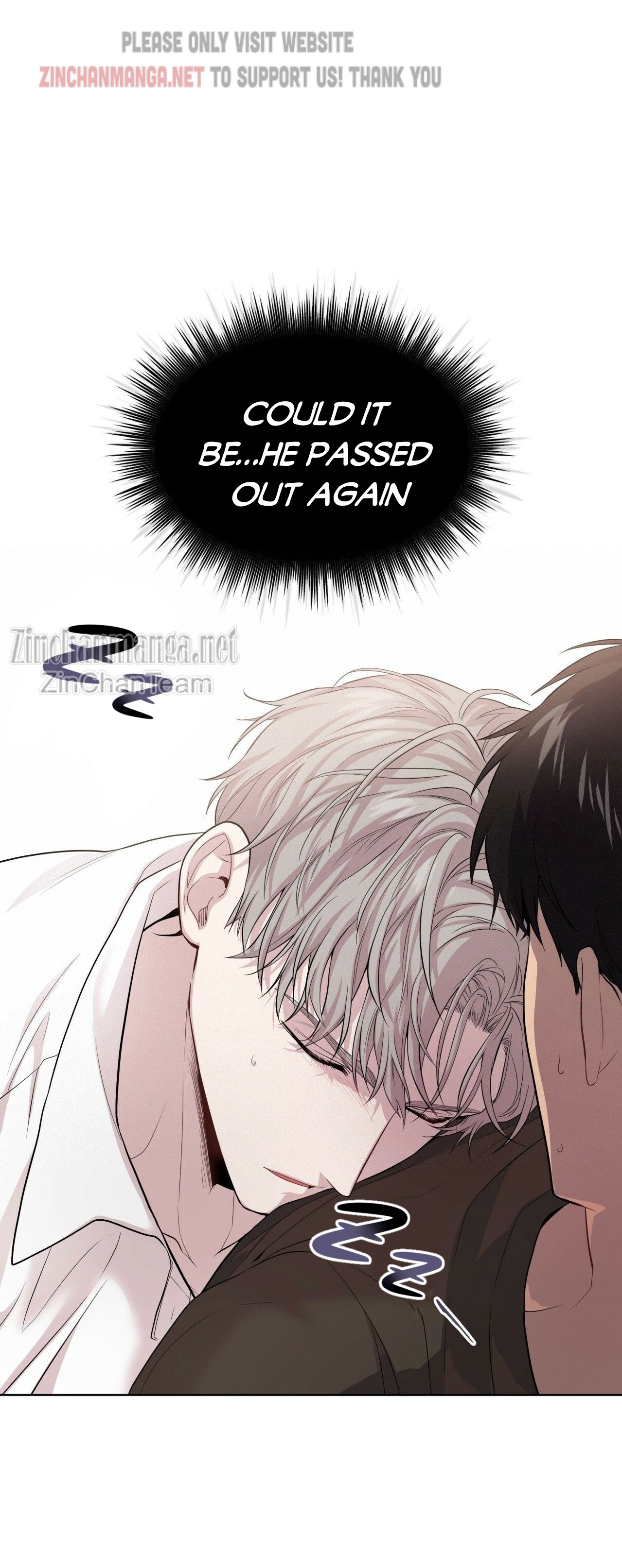 Passion - Chapter 58