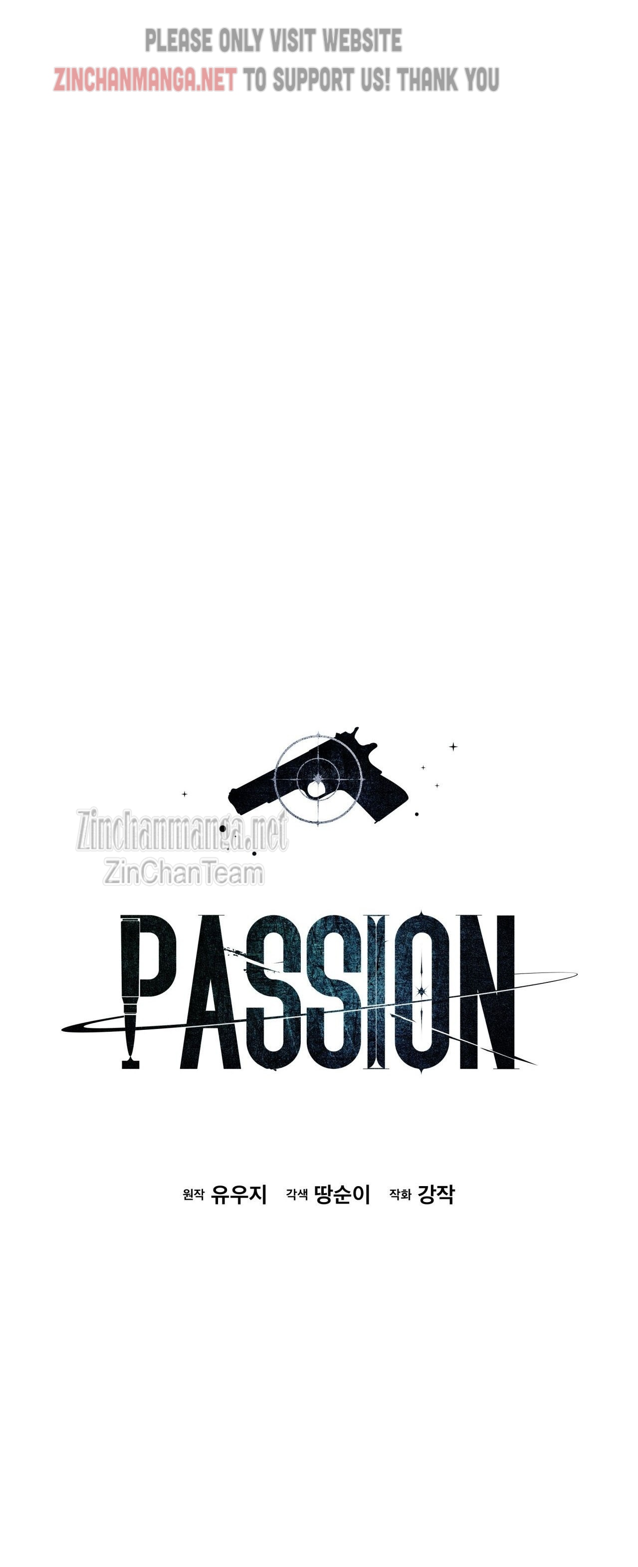 Passion - Chapter 68