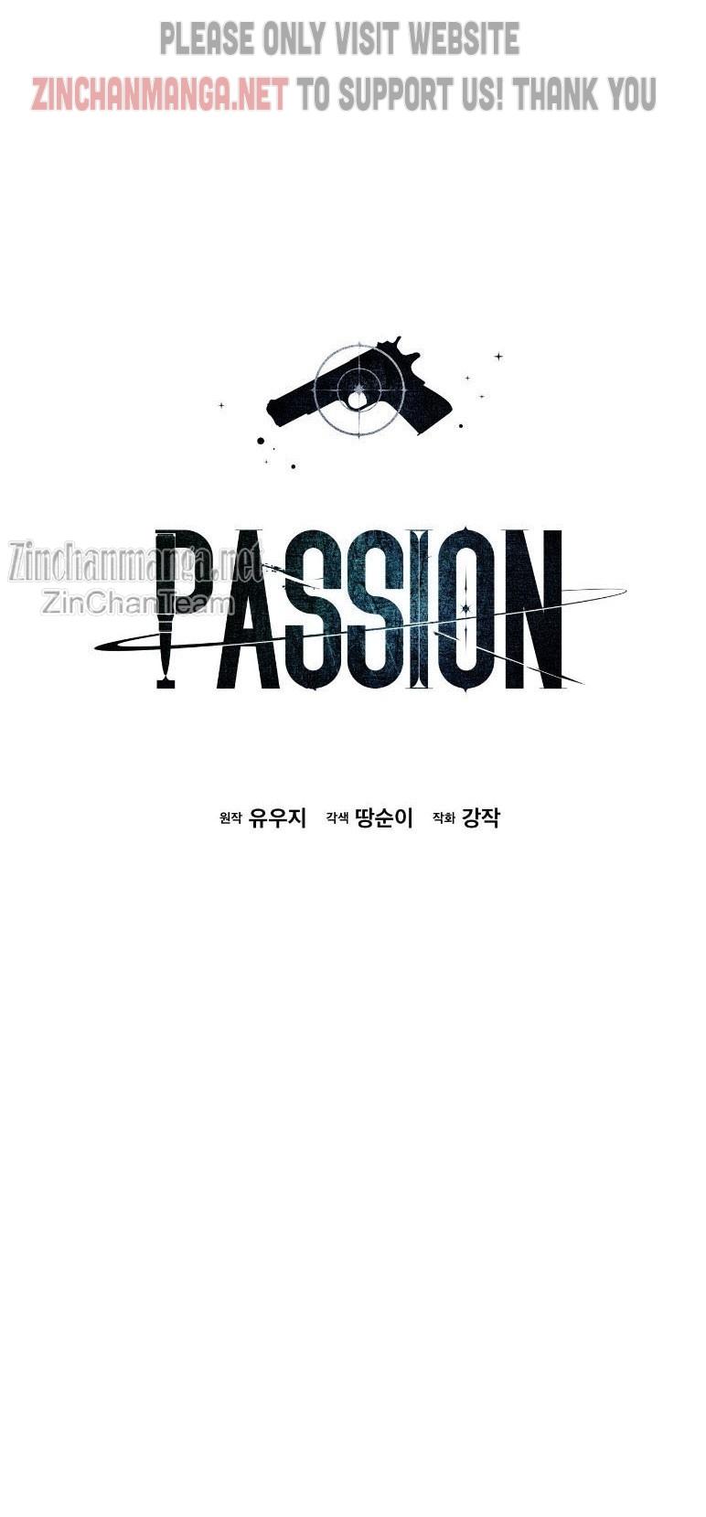 Passion - Chapter 63