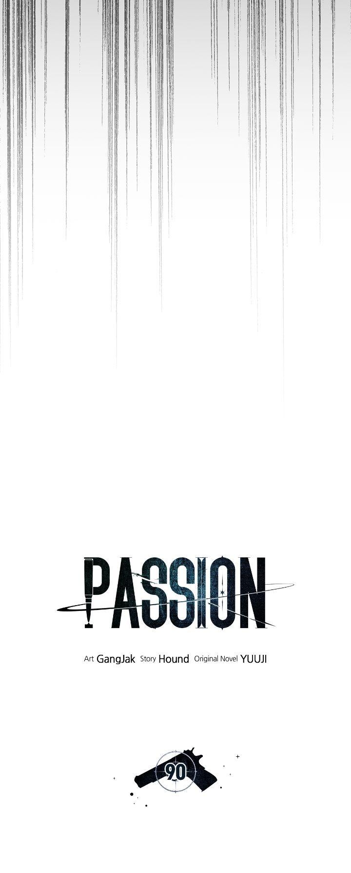 Passion - Chapter 90