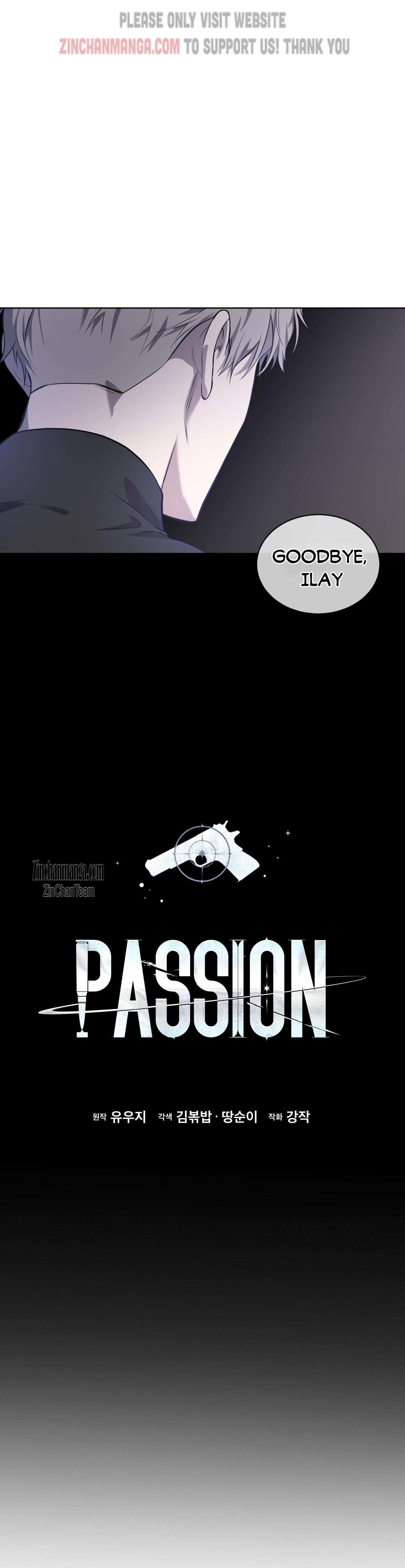 Passion - Chapter 78