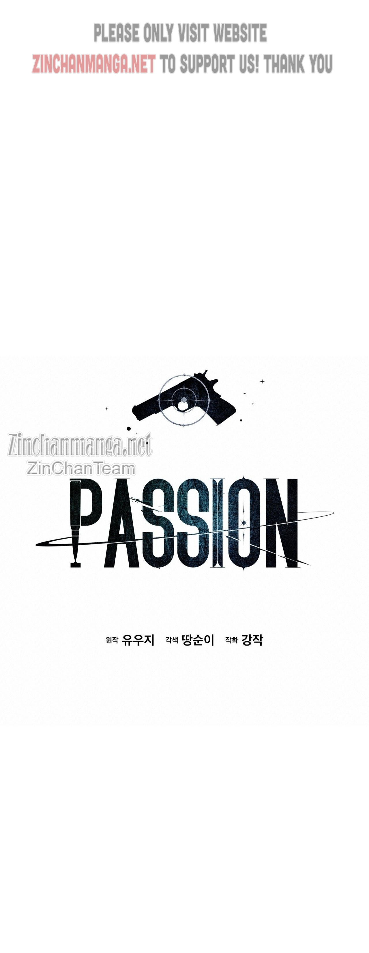 Passion - Chapter 64