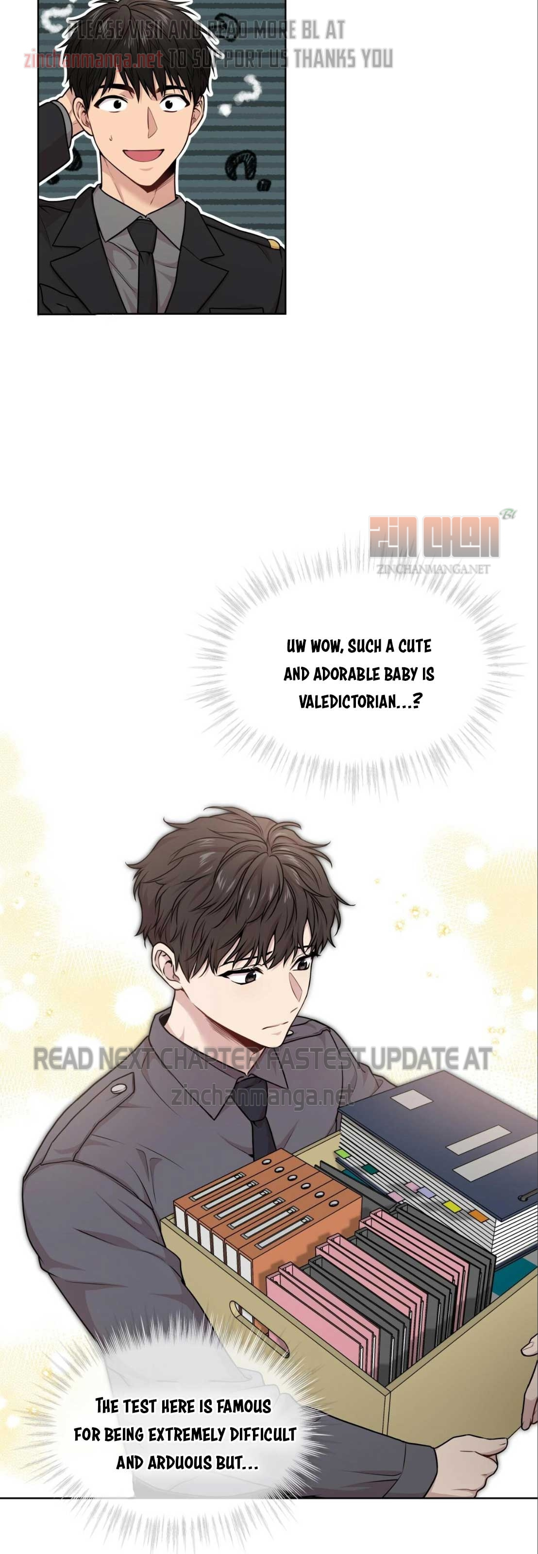 Passion - Chapter 48