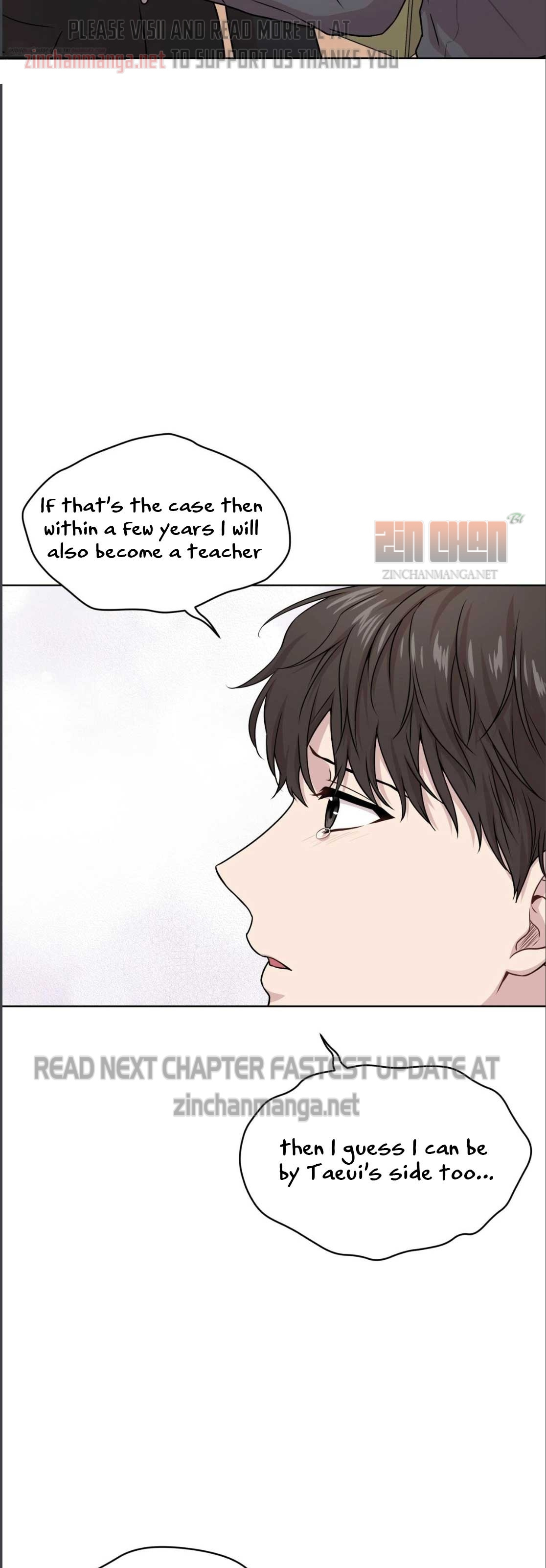 Passion - Chapter 48