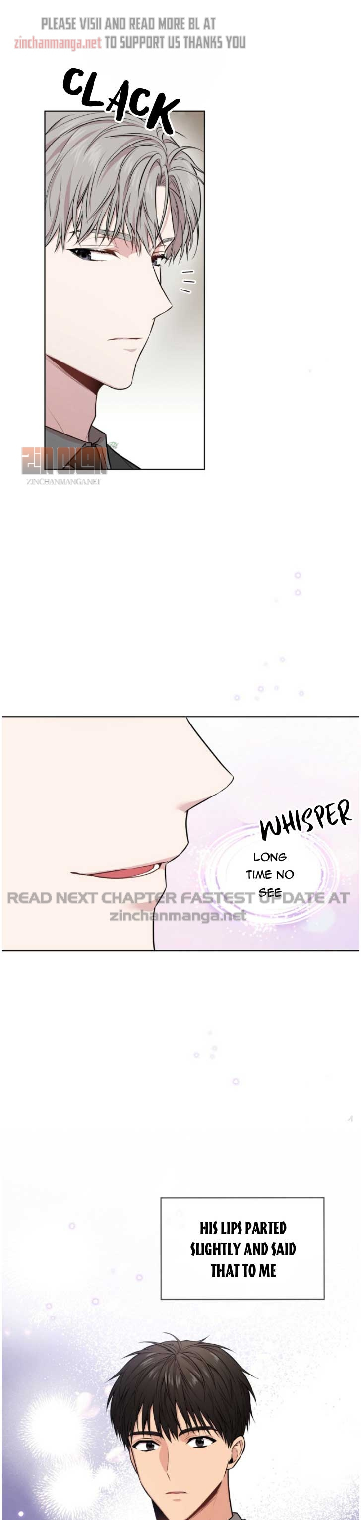 Passion - Chapter 45