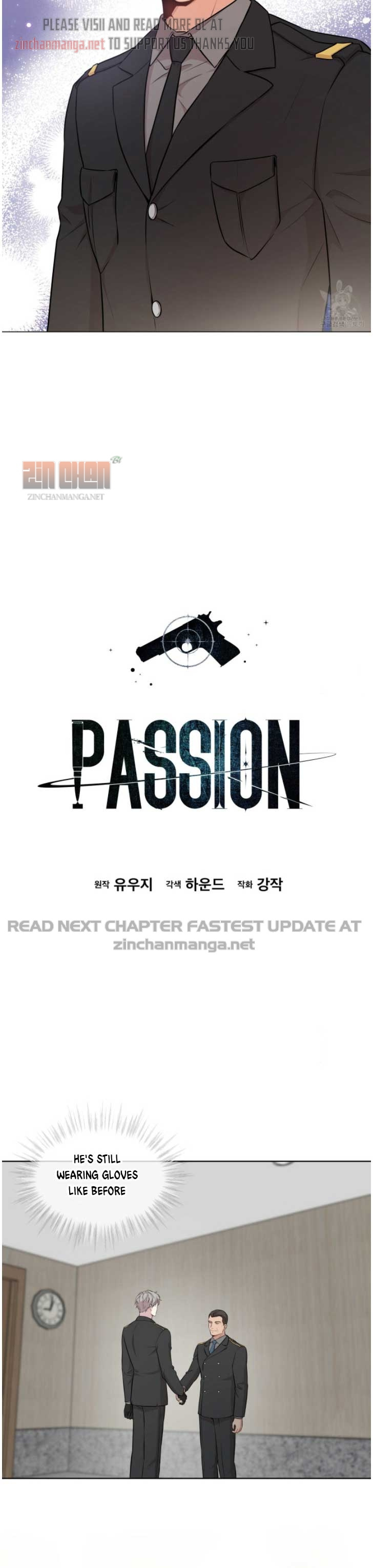 Passion - Chapter 45