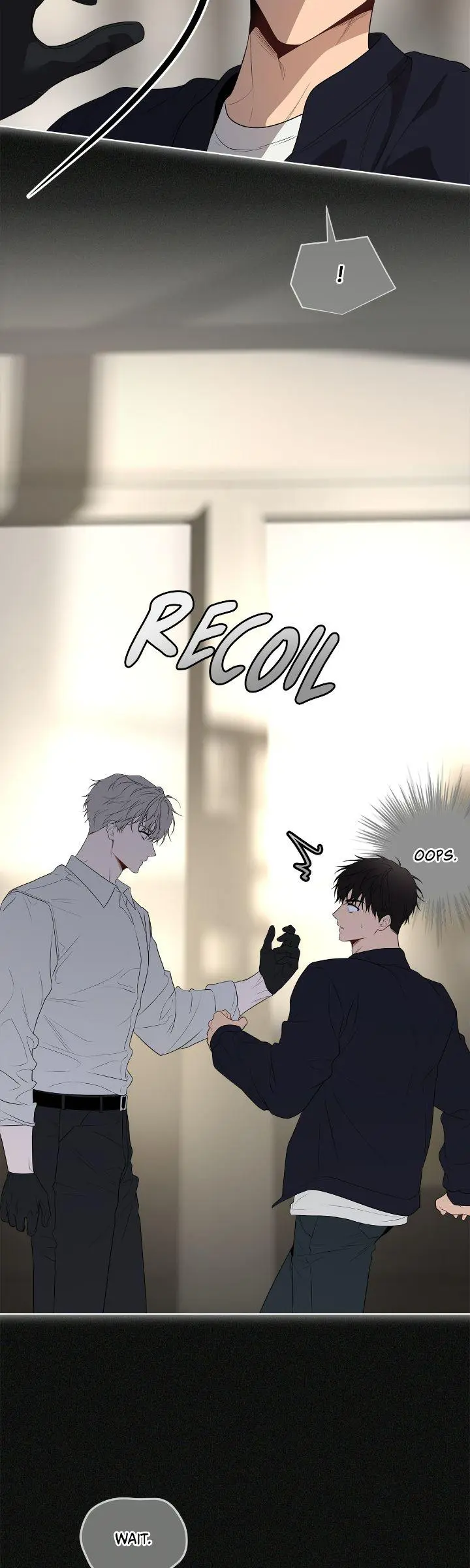 Passion - Chapter 97