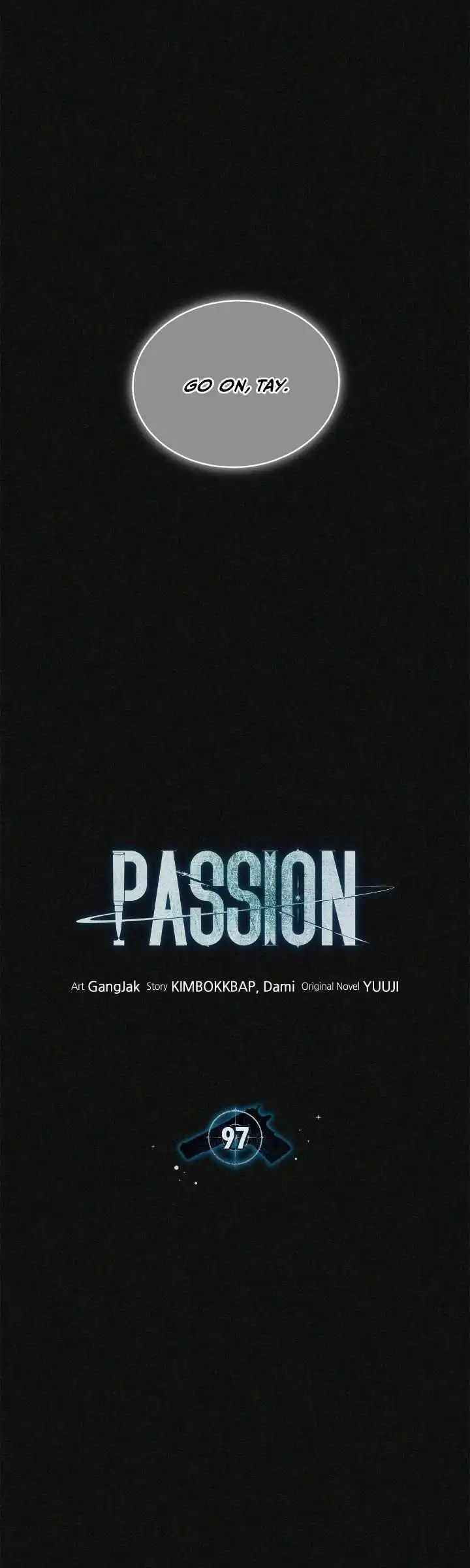 Passion - Chapter 97