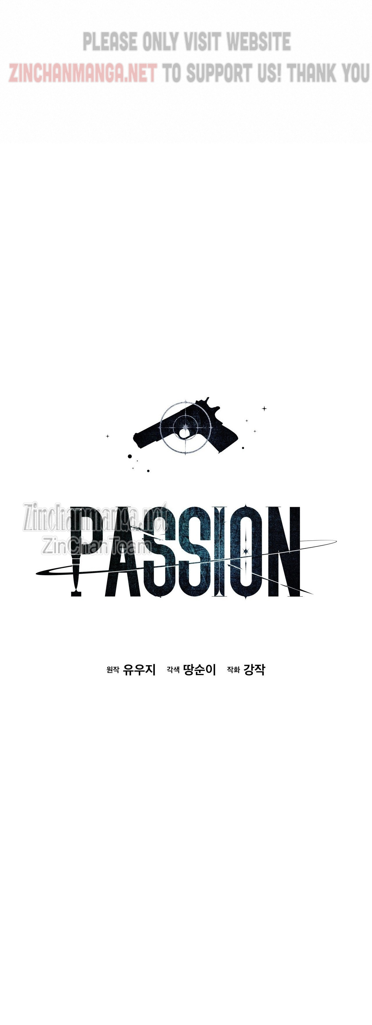 Passion - Chapter 67