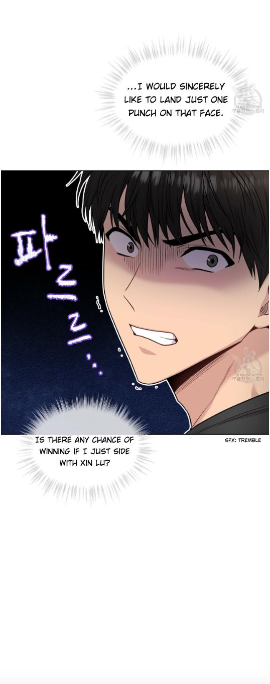 Passion - Chapter 52