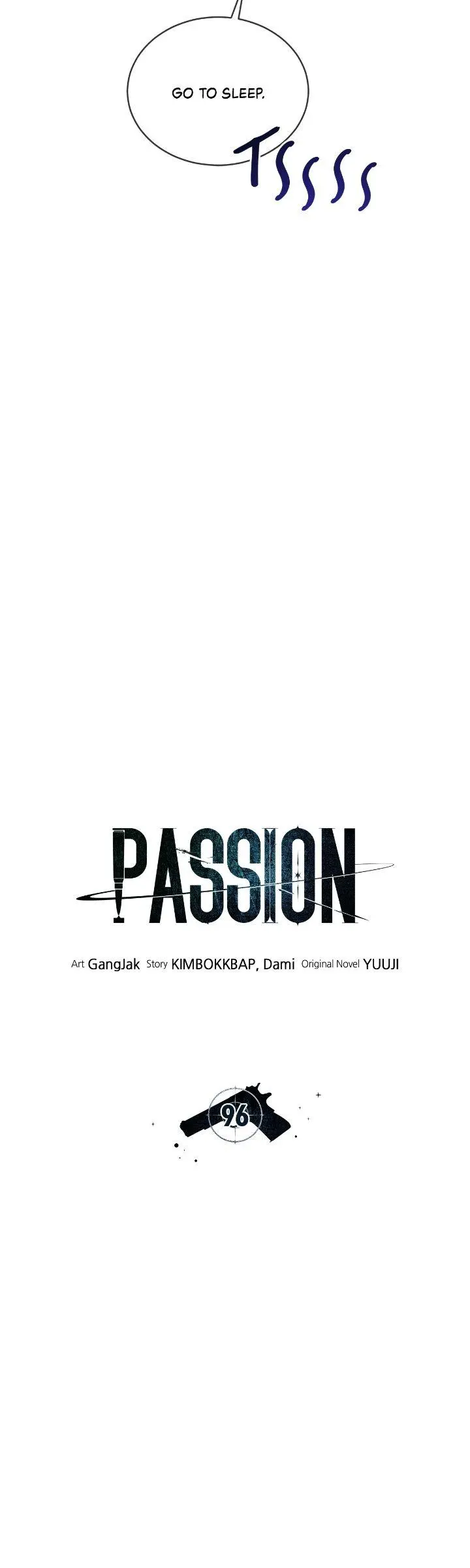 Passion - Chapter 96