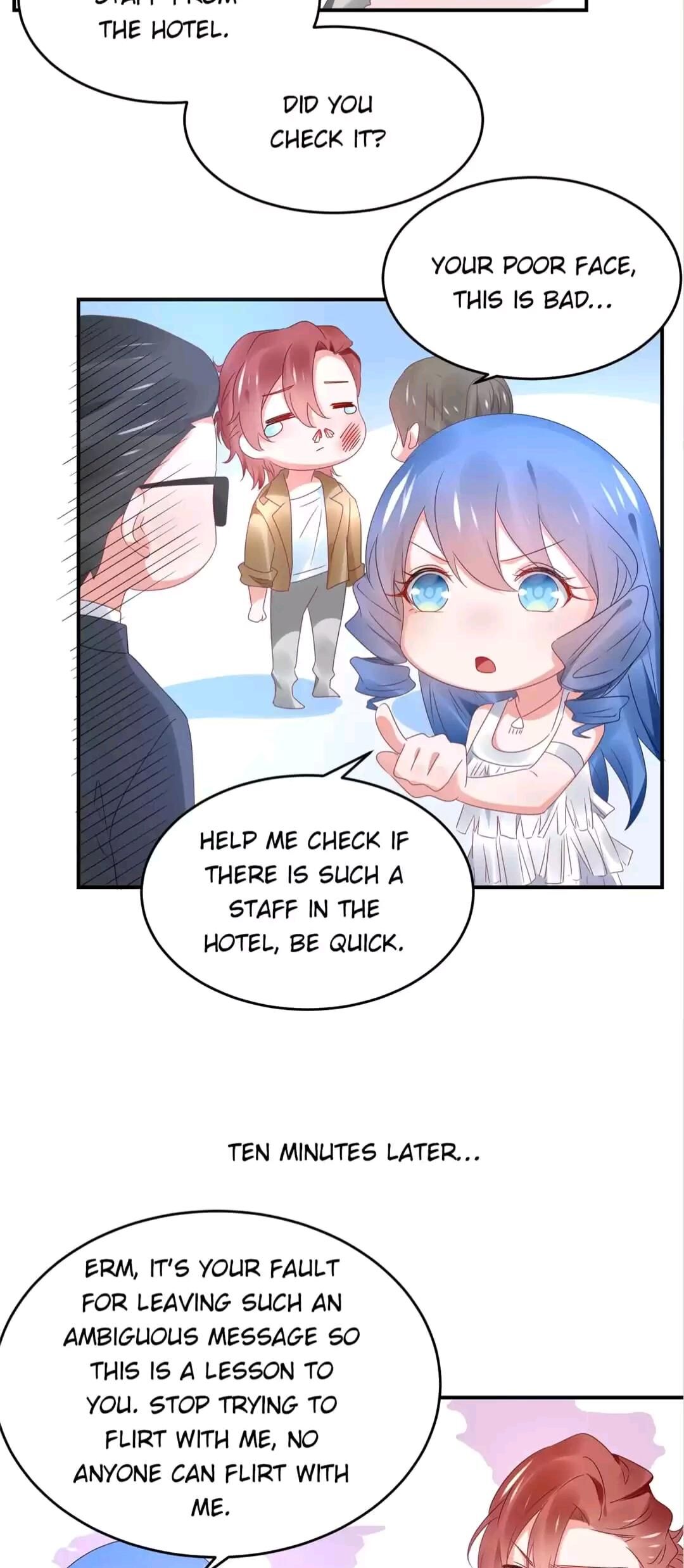 Get Out Of Entertainment Circle - Chapter 98