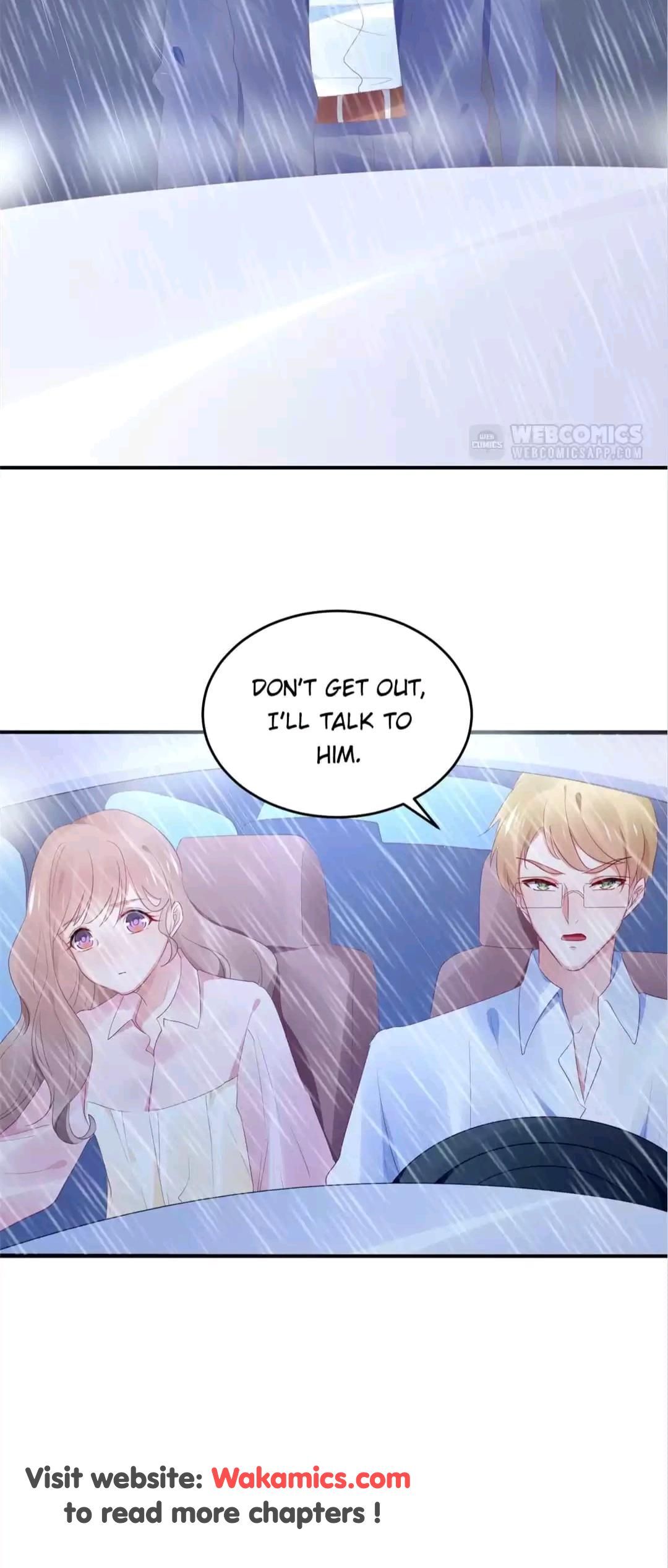 Get Out Of Entertainment Circle - Chapter 91