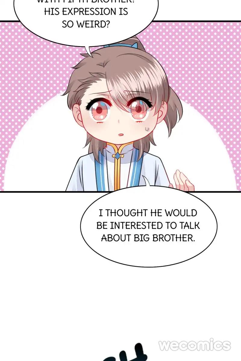 Senior Brother, Please Act According To The Script - Chapter 36