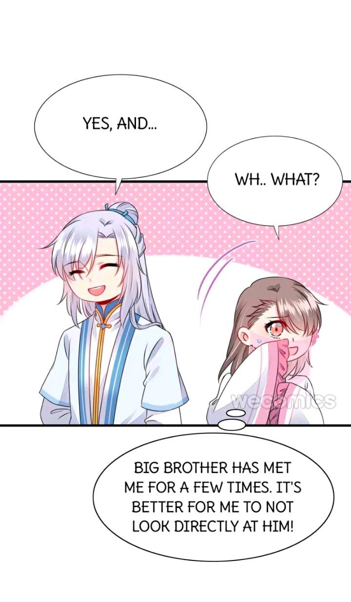 Senior Brother, Please Act According To The Script - Chapter 42