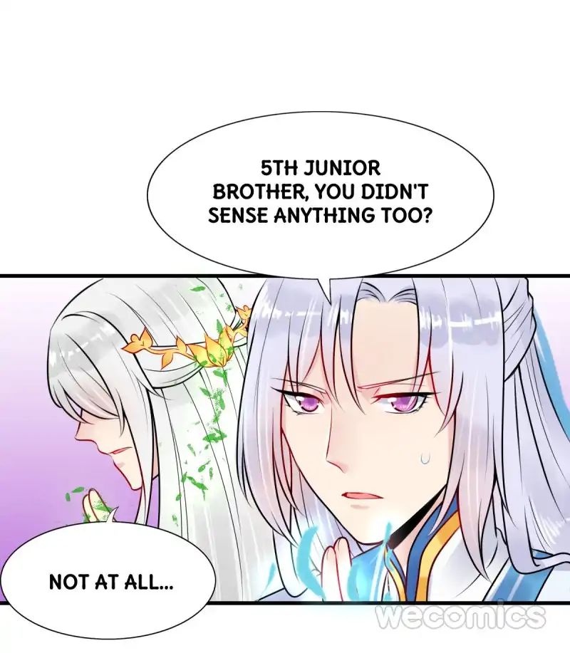 Senior Brother, Please Act According To The Script - Chapter 8