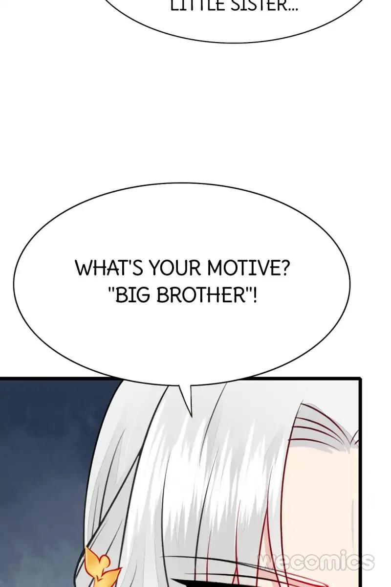 Senior Brother, Please Act According To The Script - Chapter 35