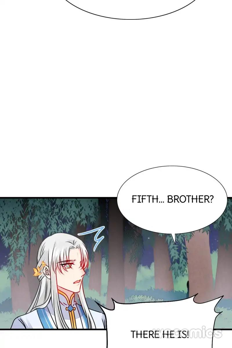 Senior Brother, Please Act According To The Script - Chapter 35