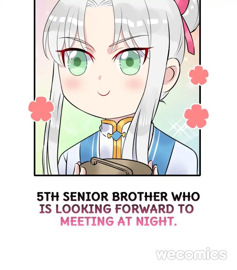 Senior Brother, Please Act According To The Script - Chapter 11