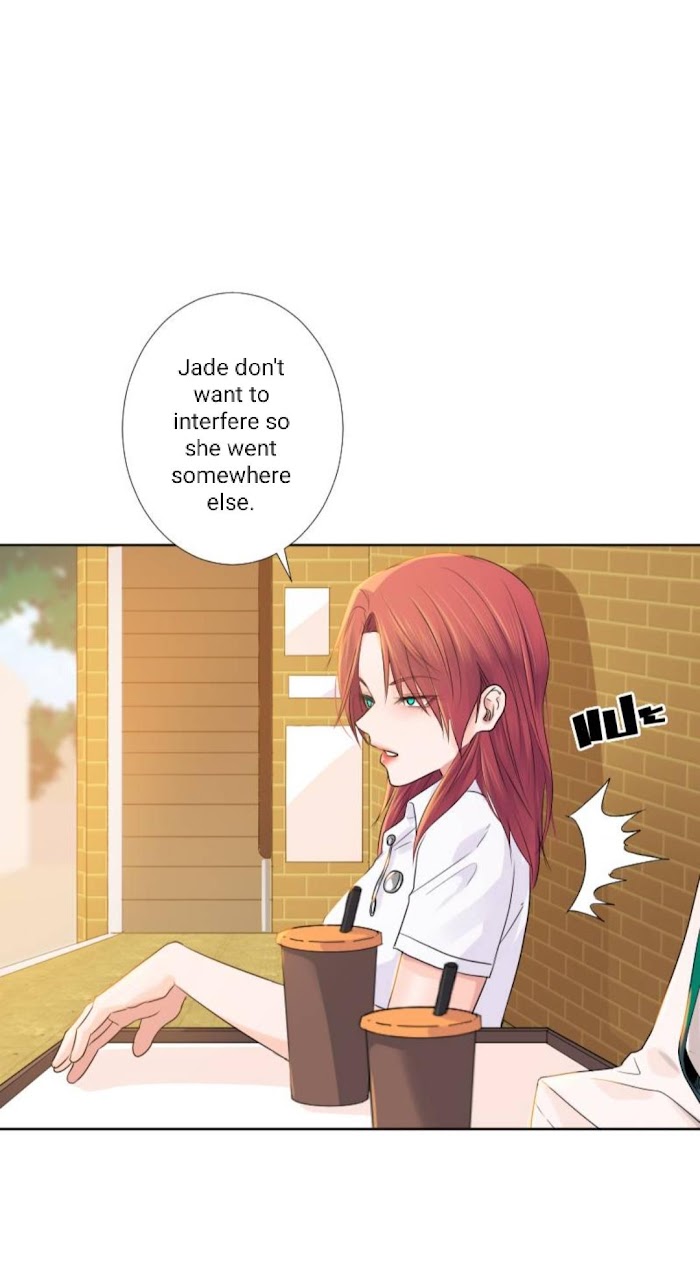 University Life I Dreamed Of… It's Not Like This! - Chapter 40