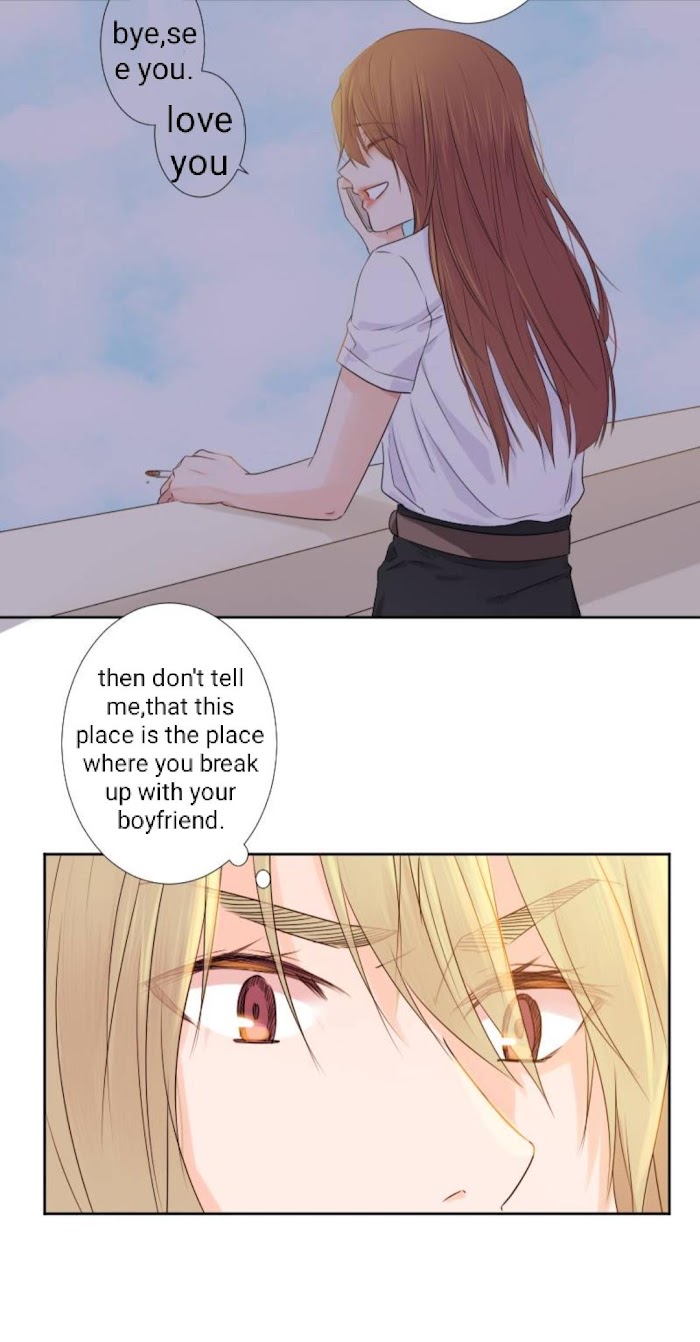 University Life I Dreamed Of… It's Not Like This! - Chapter 28