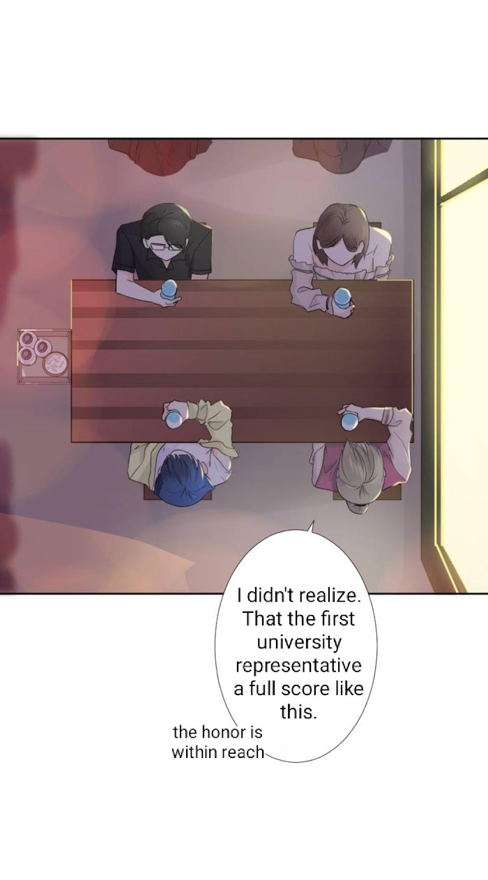 University Life I Dreamed Of… It's Not Like This! - Chapter 28