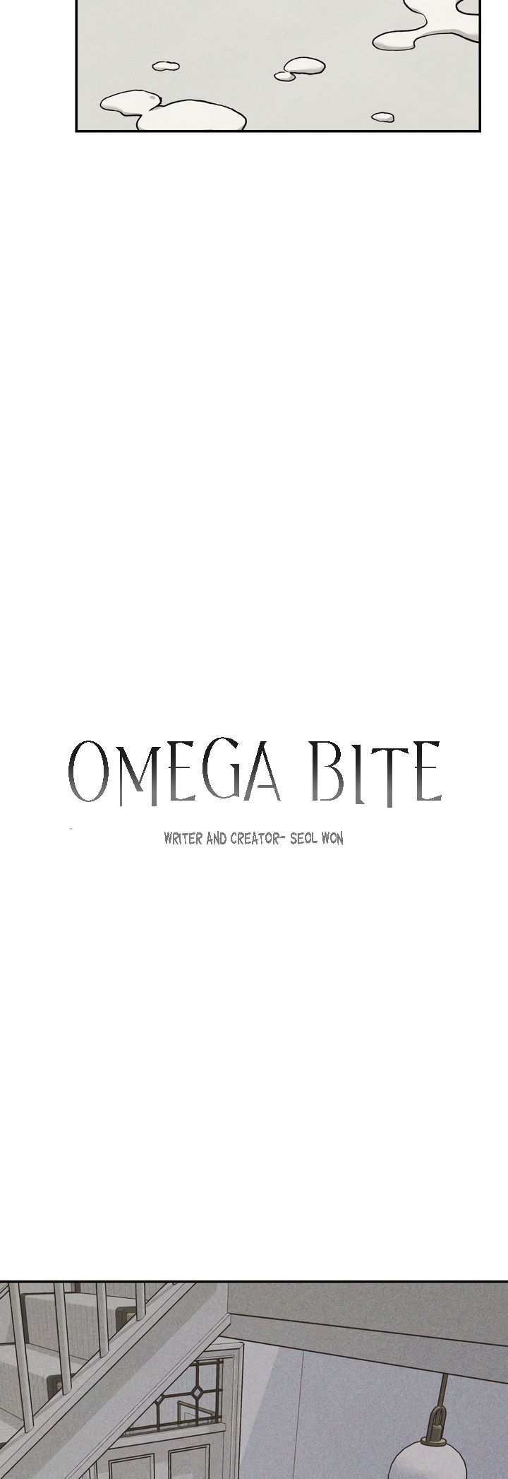 Omega Bite - Chapter 5