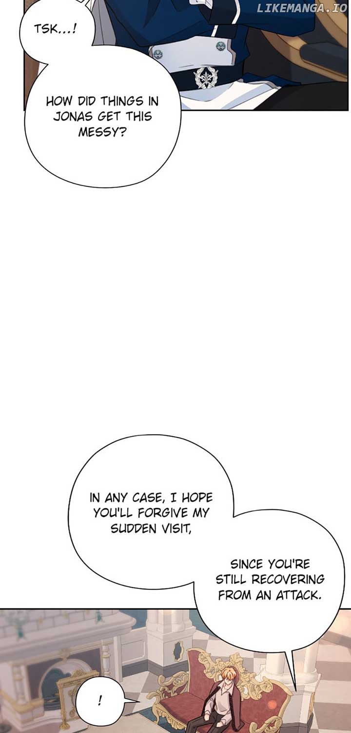 Dear My Friend - Chapter 80