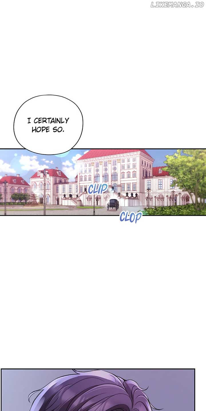 Dear My Friend - Chapter 79