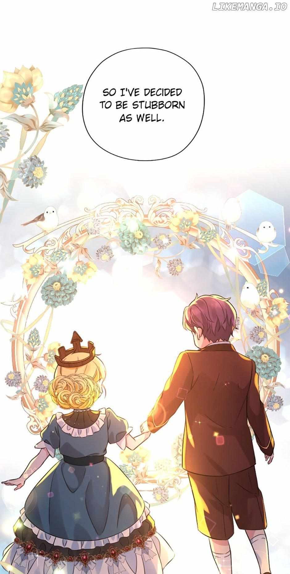 Dear My Friend - Chapter 82