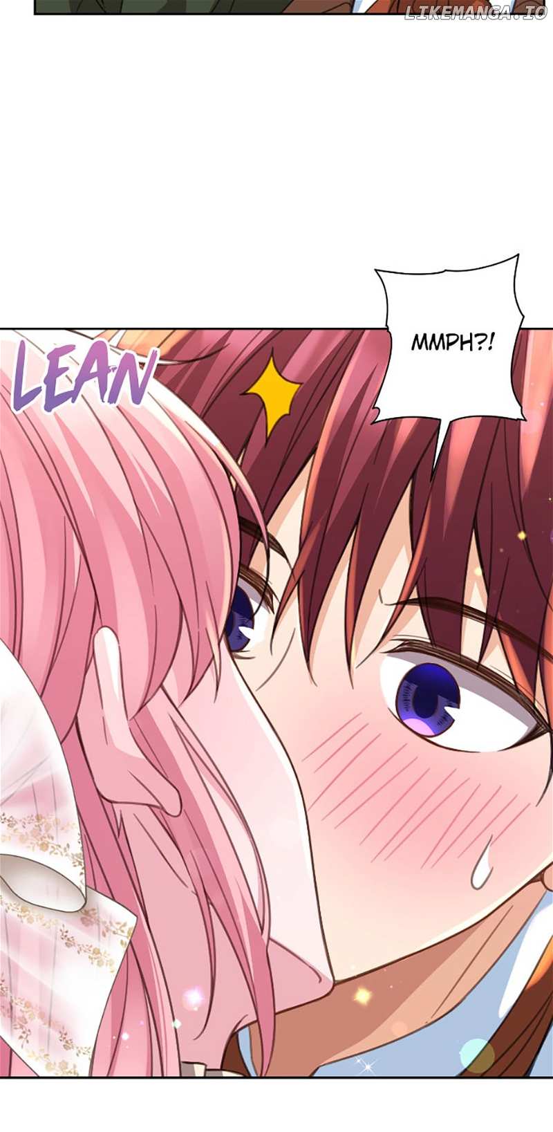 Dear My Friend - Chapter 90