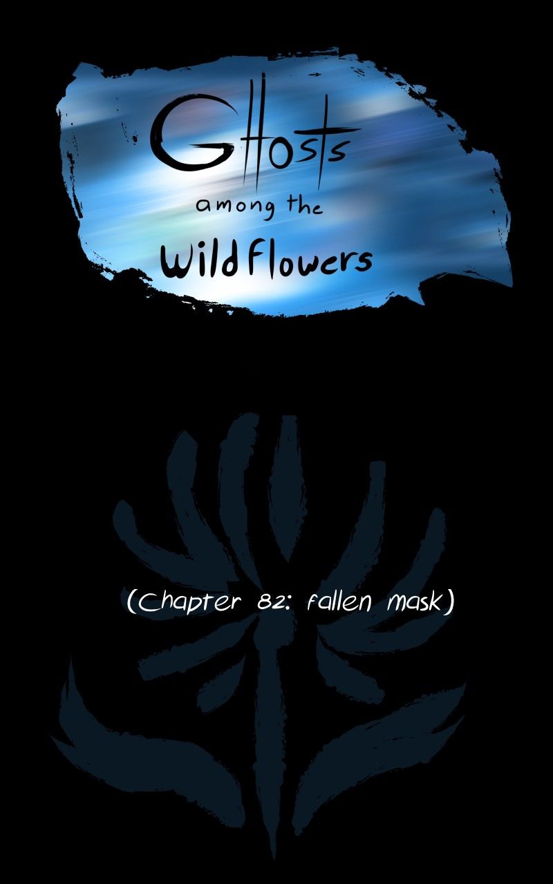 Ghosts Among The Wild Flowers - Chapter 83