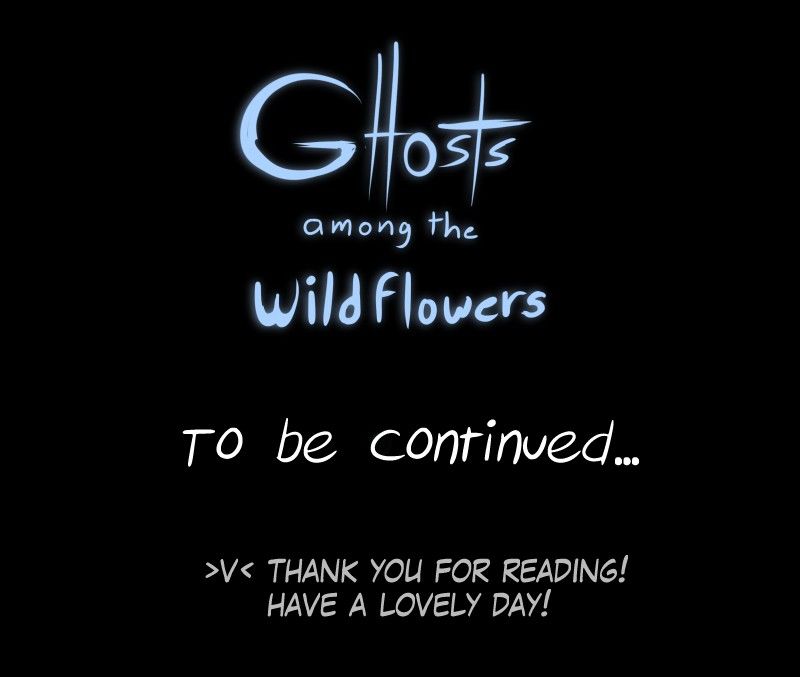 Ghosts Among The Wild Flowers - Chapter 83