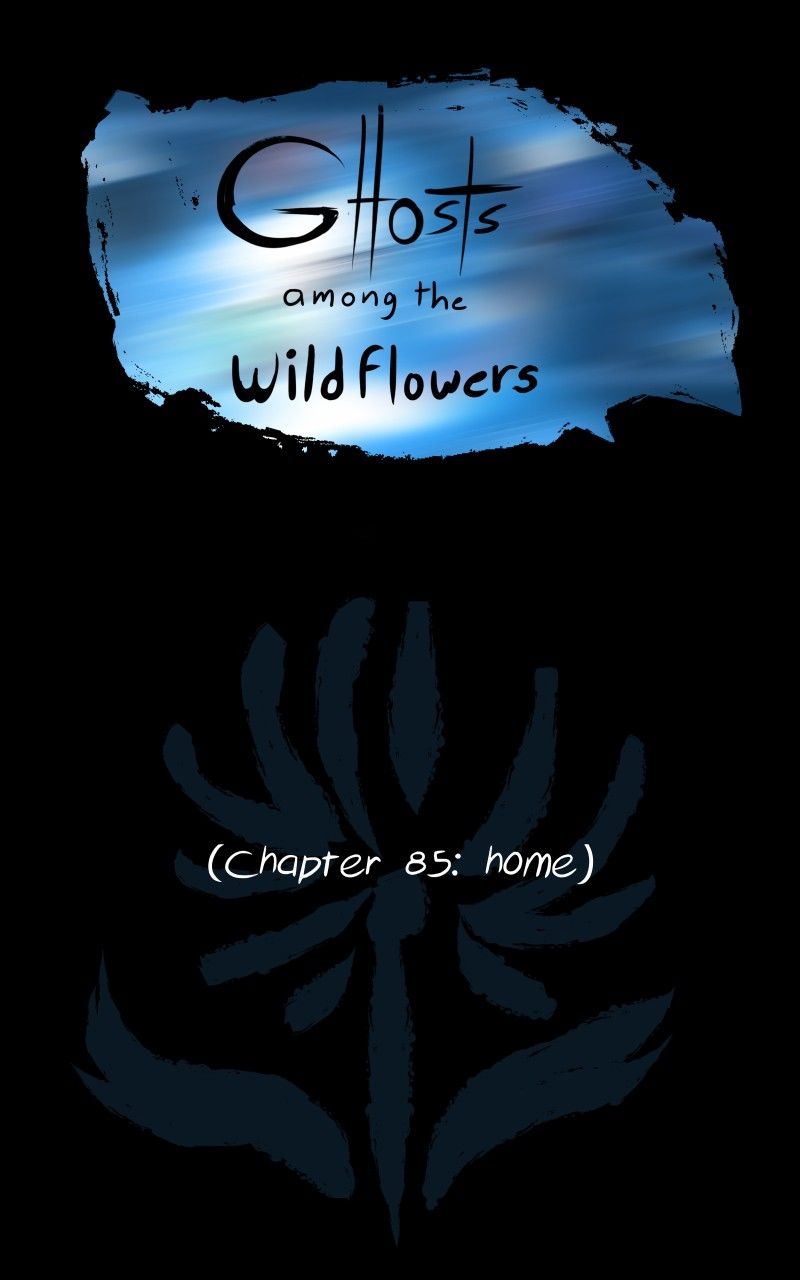 Ghosts Among The Wild Flowers - Chapter 86