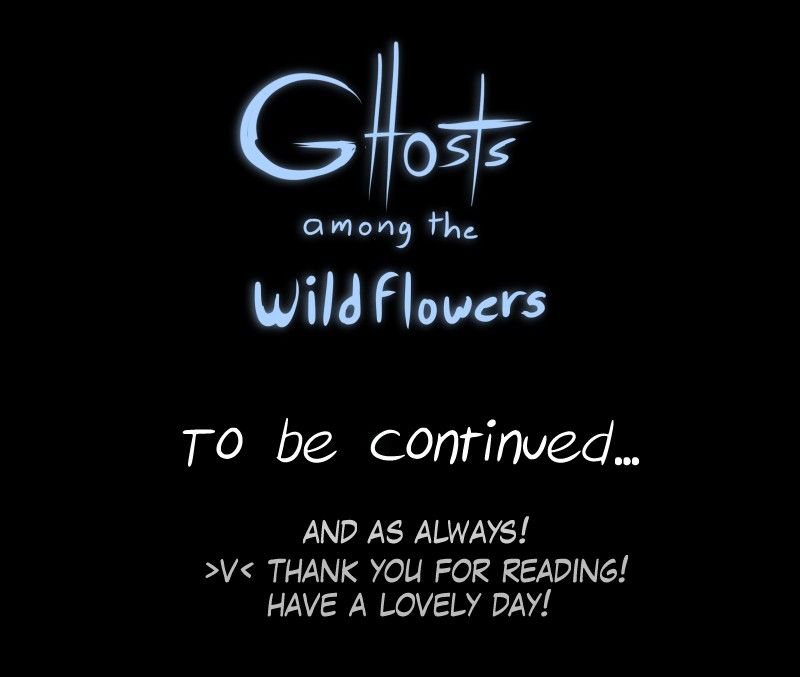 Ghosts Among The Wild Flowers - Chapter 86