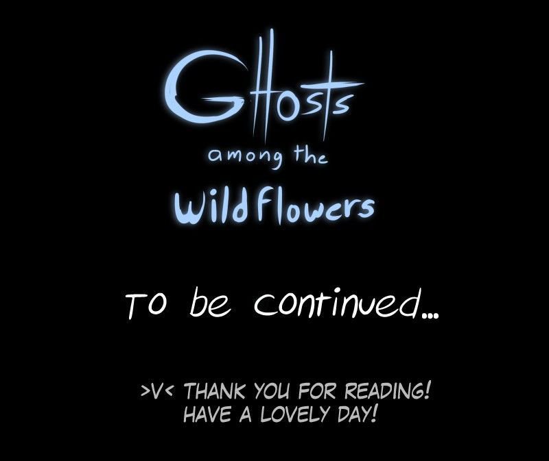 Ghosts Among The Wild Flowers - Chapter 82