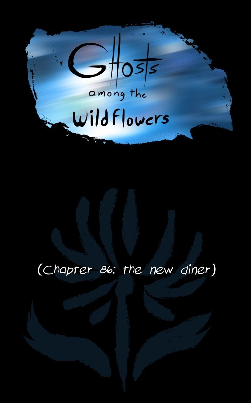 Ghosts Among The Wild Flowers - Chapter 87