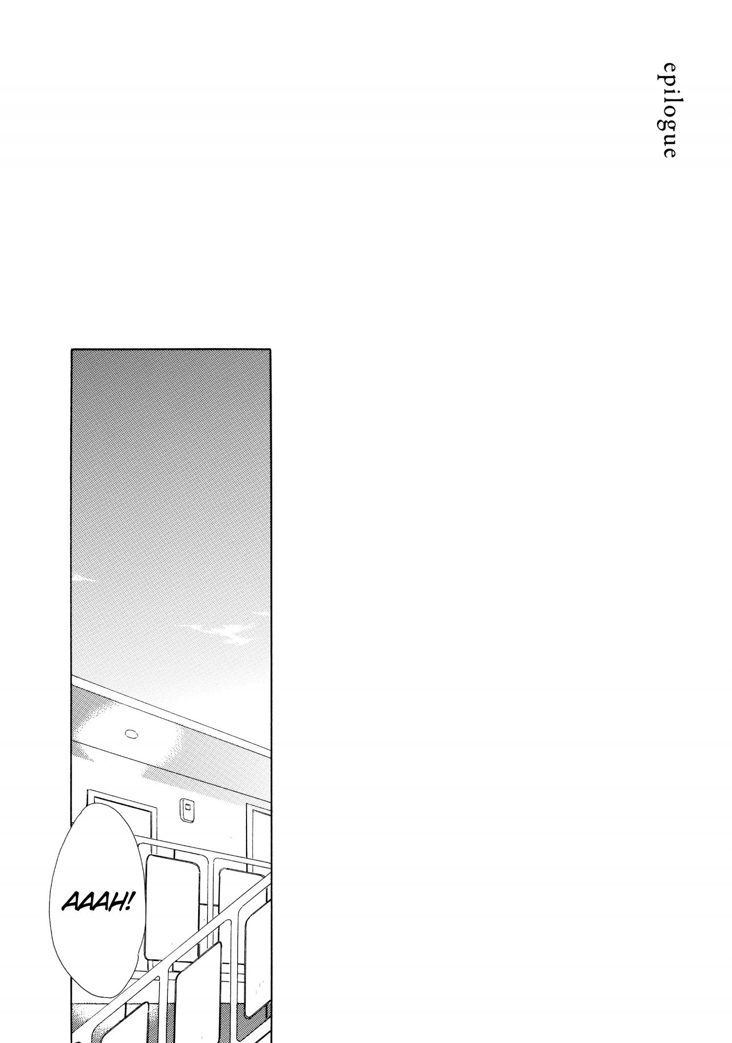 Blanc - Chapter 12