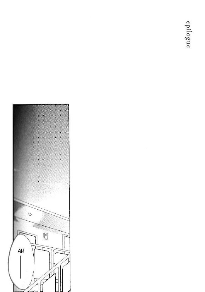 Blanc - Chapter 11