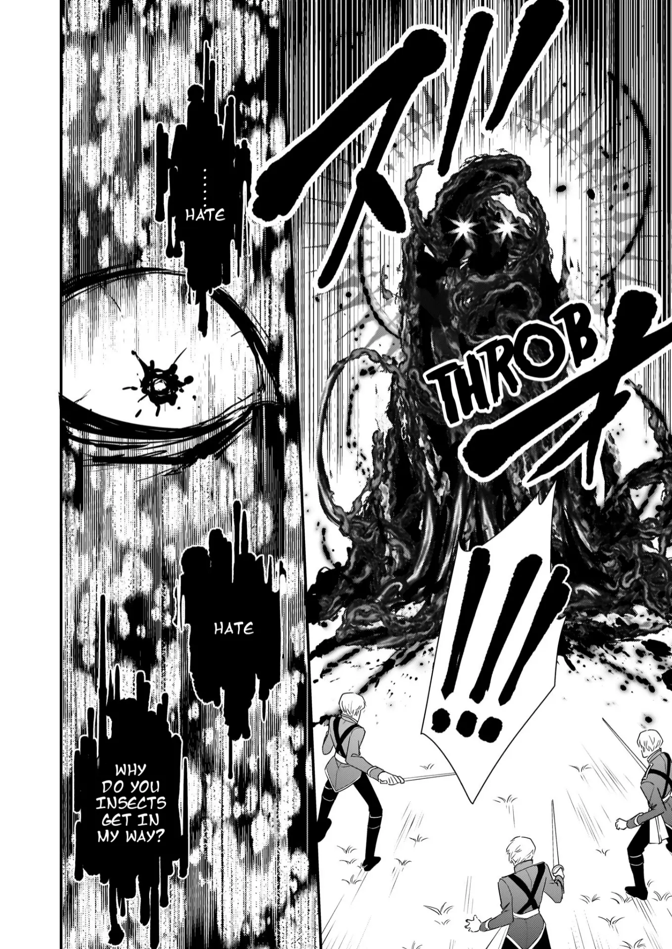 Endo And Kobayashi’s Live Commentary On The Villainess - Vol.7 Chapter 27